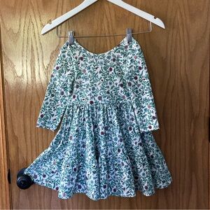Janie and Jack Dress